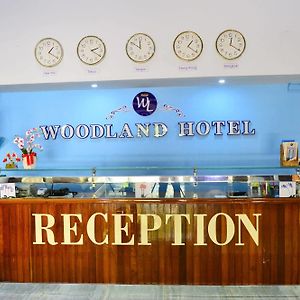 Woodland Hotel